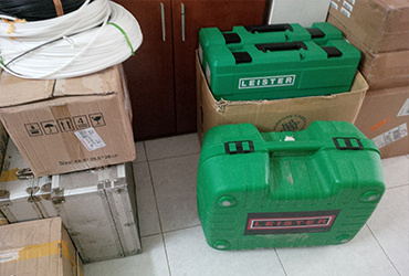 Cung cấp máy hàn nhựa, máy hàn bạt nhựa, máy hàn ống nhựa